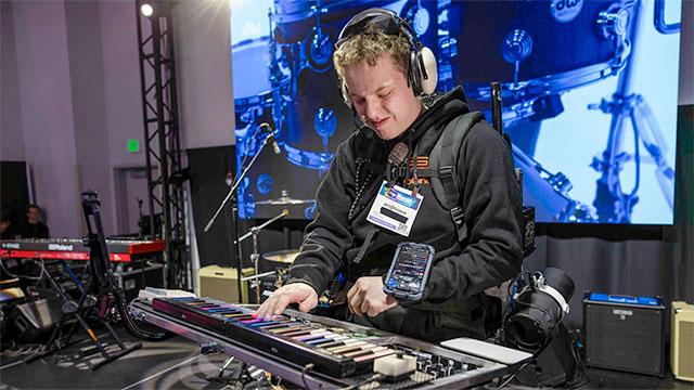 BOSS - RC-5 | Loop Station