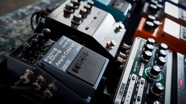 BOSS - MT-2W | Metal Zone