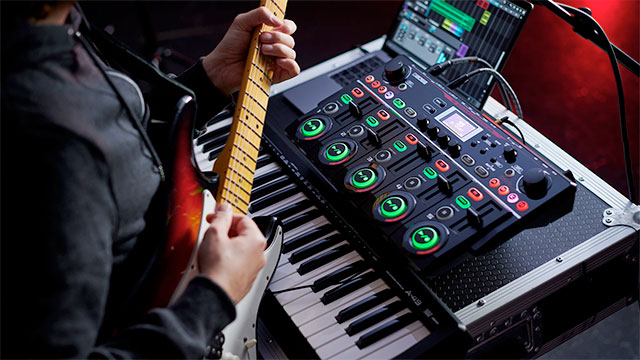 BOSS - RC-202 | Loop Station