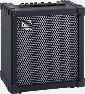 Roland - CUBE-60 | Guitar Amplifier