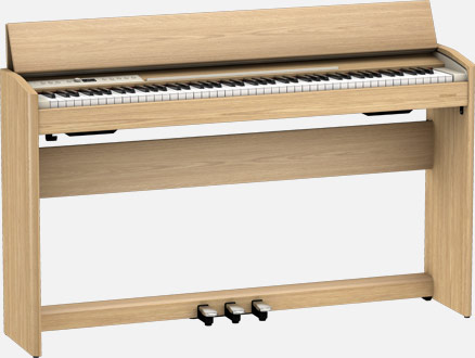 Roland - F701 | Digital Piano