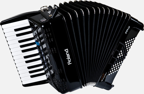 Roland - FR-1x | V-Accordion