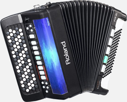 Roland - FR-2b | V-Accordion