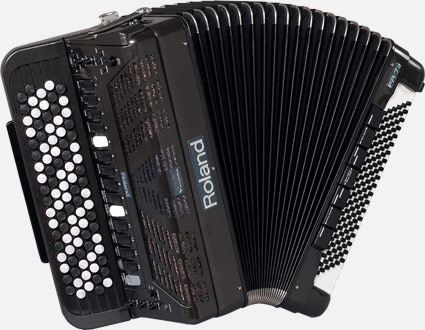 Roland - FR-5b | V-Accordion