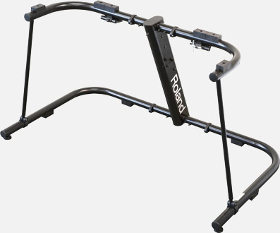 Roland - KS-G8B | Keyboard Stand