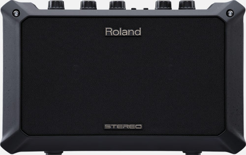 Roland - MOBILE AC | Acoustic Guitar Amplifier