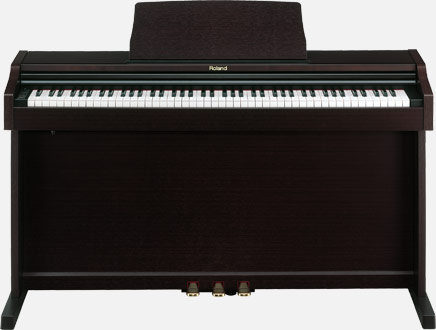 Roland - RP-101 | Digital Piano