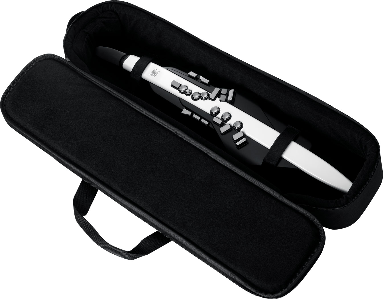 Roland - Aerophone AE-20 | Digital Wind Instrument
