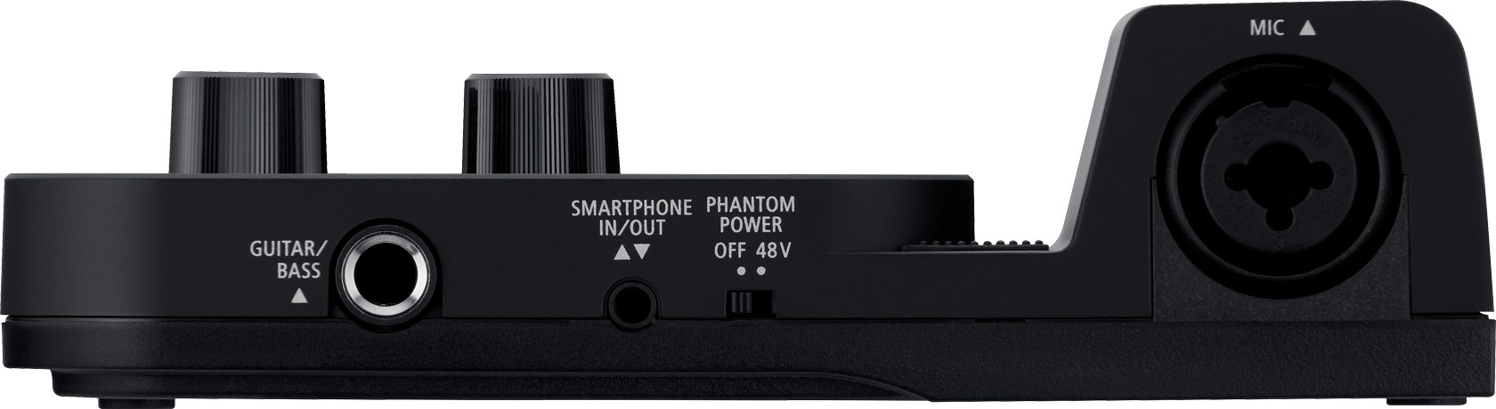 Roland - GO:MIXER PRO-X | Audio Mixer for Smartphones