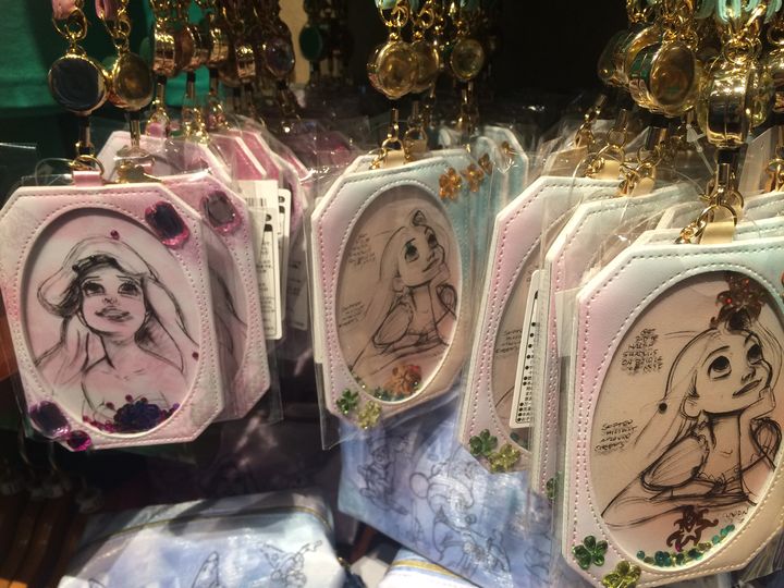 年パス保持者直伝！東京ディズニーシー15周年のお土産10選 | くふう