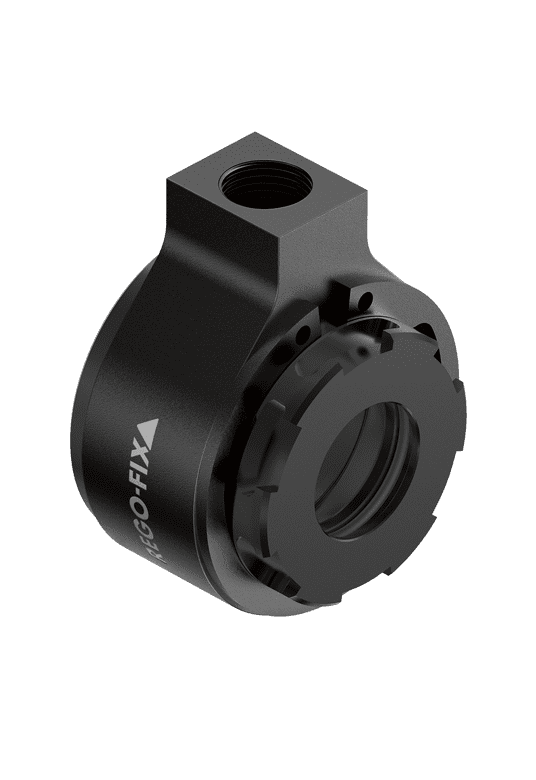 RCS / ERMX reCool | REGO-FIX