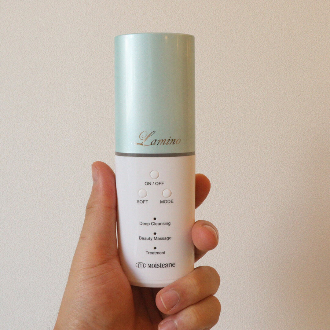 Moisteane 美顔器 ホワイト img_mv_01.jpg