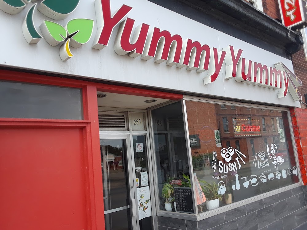 Yummy Yummy - Reviews, Photos & Phone Number - Updated February
