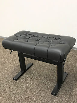 アンデグシンガー社製ピアノベンチ｜ピアノ椅子｜ 株式会社井関楽器｜