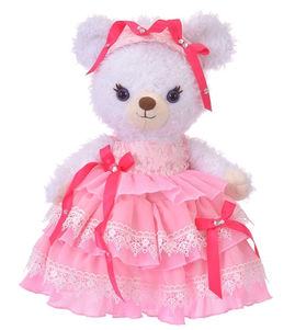 UniBEARsity × THE HANY 第6弾