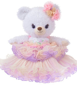 UniBEARsity × THE HANY 第5弾