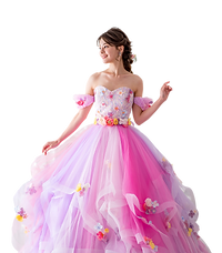 ディズニードレス| THE HANY | ザ ハニー