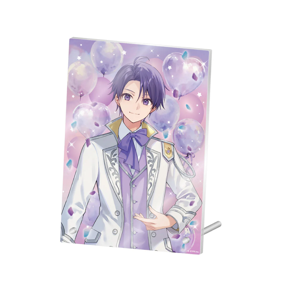 🎂【グッズ】 ななもり。 BIRTHDAY GOODS 2025｜受注スタート！