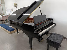 カワイ | ピアノフロンティア