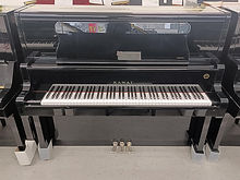 カワイ | ピアノフロンティア