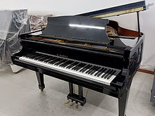 カワイ | ピアノフロンティア