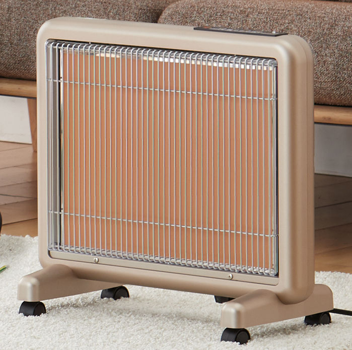 ショップ | 日本遠赤外線株式会社 公式ページ