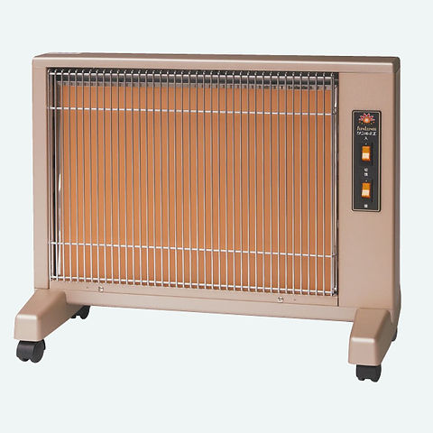 サンルミエ キュート | 日本遠赤外線株式会社 公式ページ