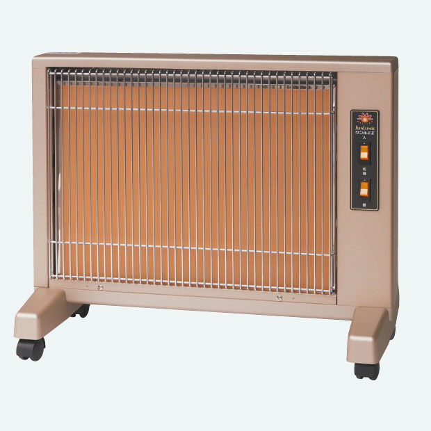 ショップ | 日本遠赤外線株式会社 公式ページ