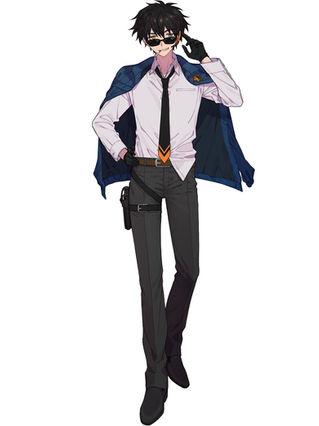 アキラ・アカツキ | 高生宅