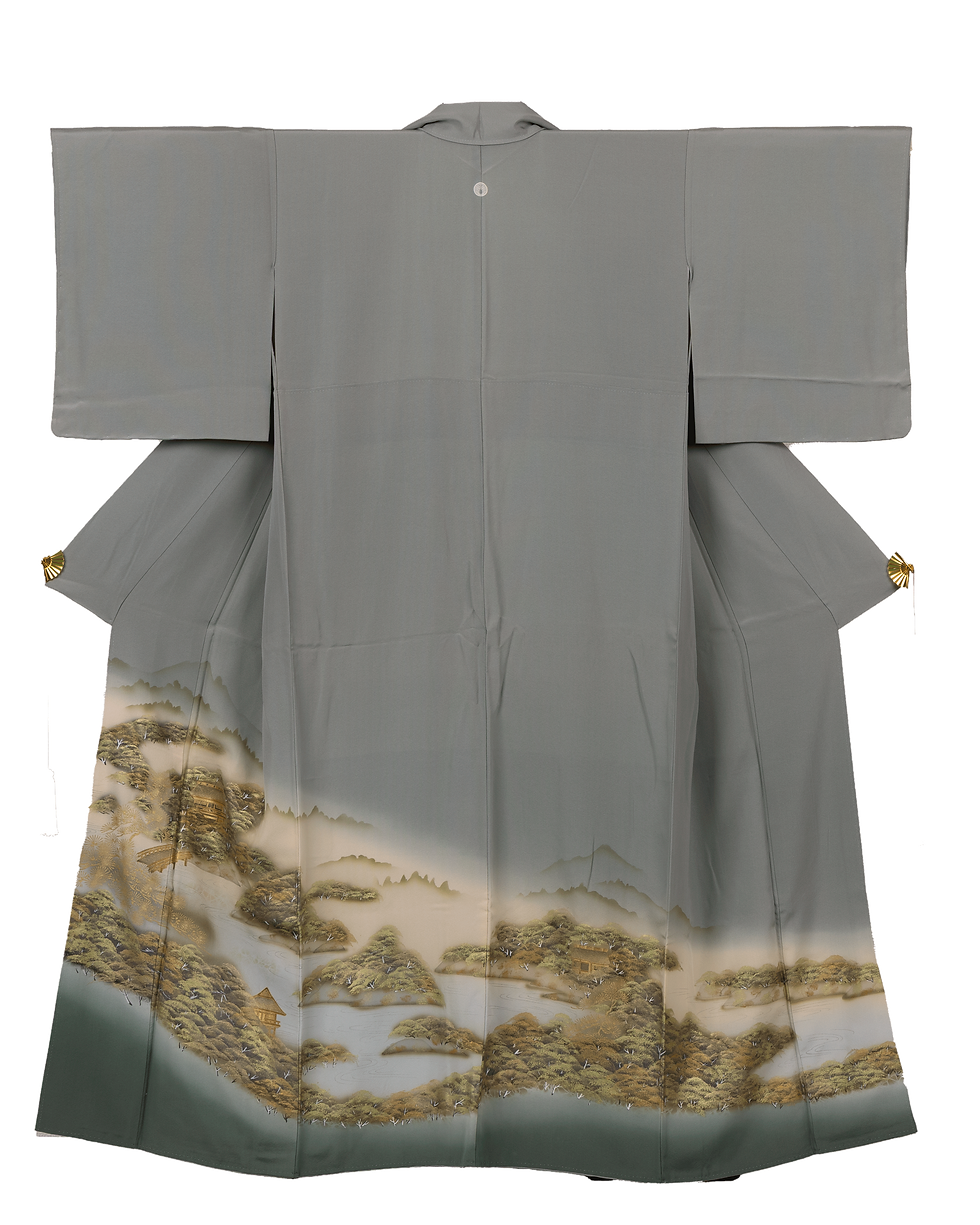 斉藤三才オリジナルコレクション | Heritage Japon