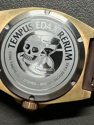 Core - Malachite | Minutes+Hours