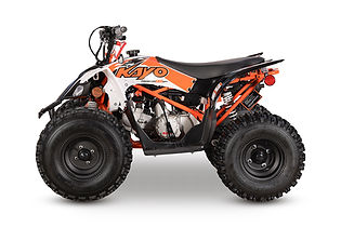 Kayo USA - ATV | DIRTBIKE | PITBIKE | UTV