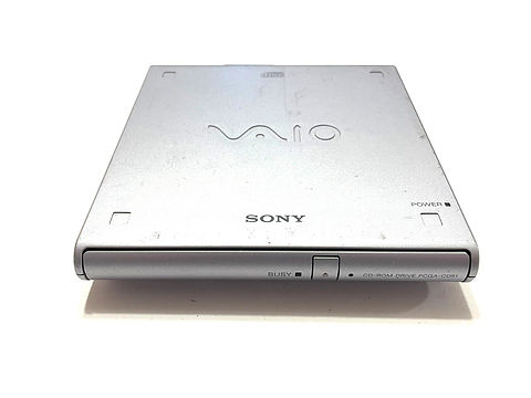 Sony VAIO CD-ROM Drive for Amiga