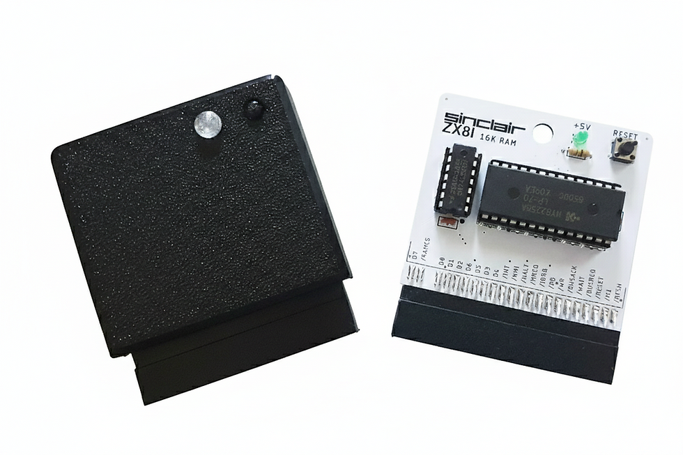 Konix Speedking Joystick | AMI64.com