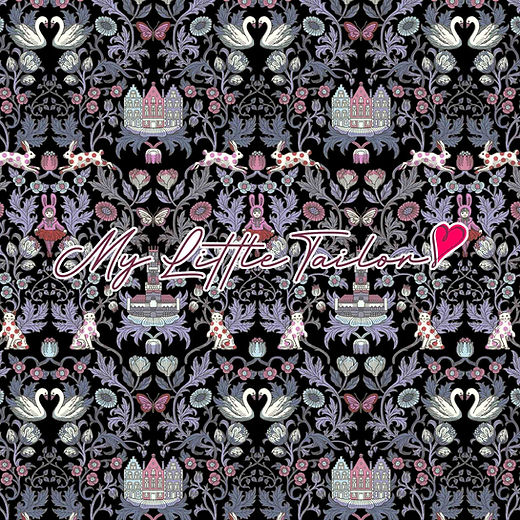 MyLittleTailor | jolifleur-handmade