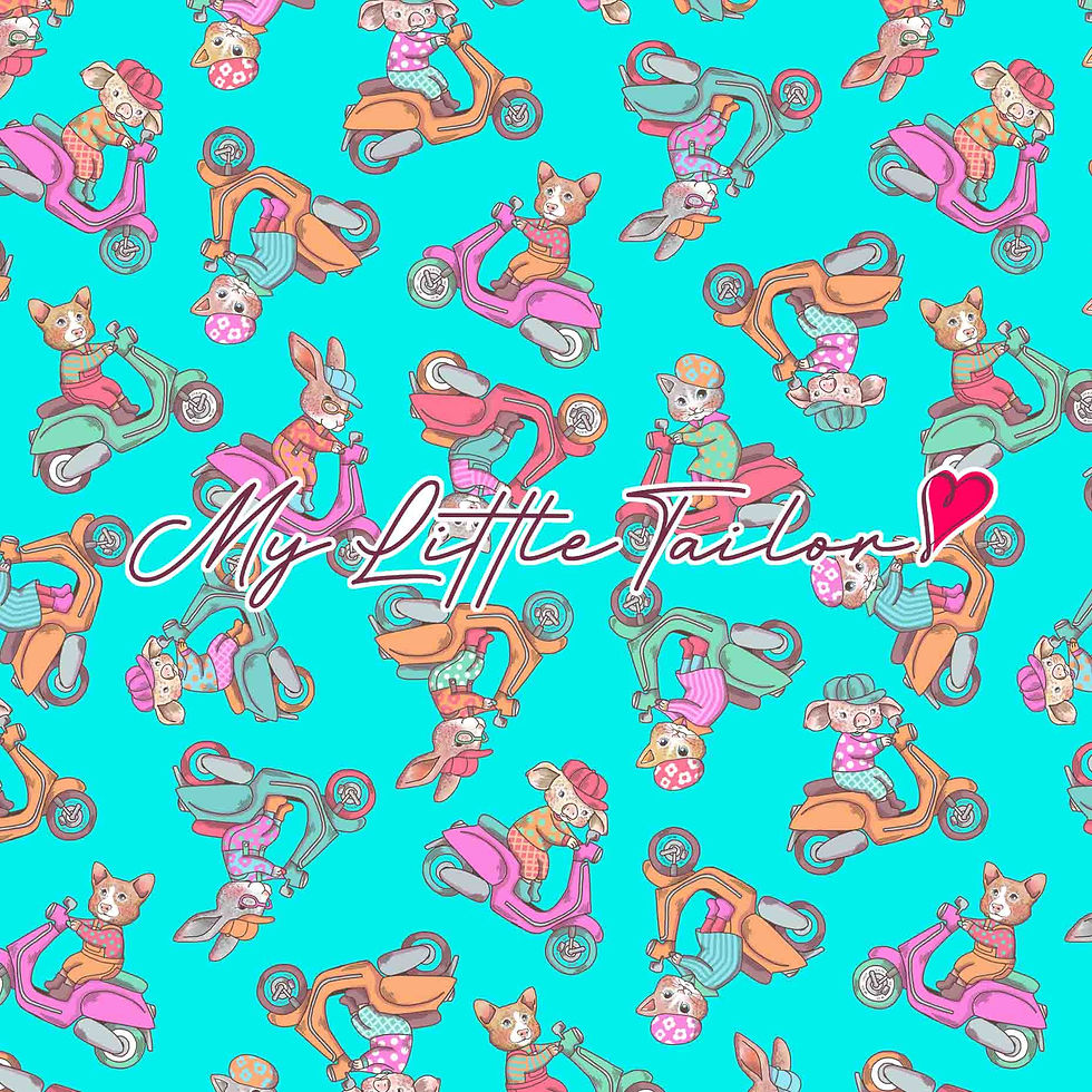 みとー様ฅ•ω•ฅジョリーフルール·͜·ᰔᩚオーダー2点