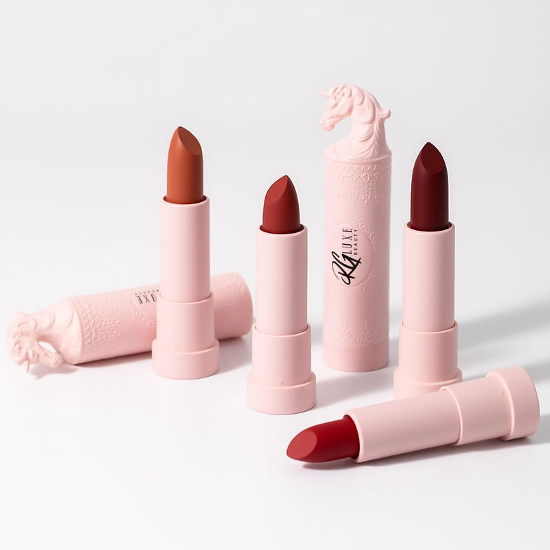 みっこ様 3本セット ルクスリップ LUXlip 7g RD103 レッド LUXlip