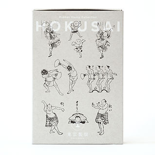 Rubber Stamp Collection（ラバースタンプコレクション）｜東京製版