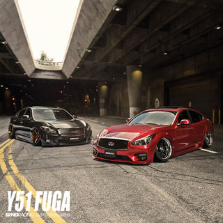 SKID RACING | スキッドレーシング | JAPAN