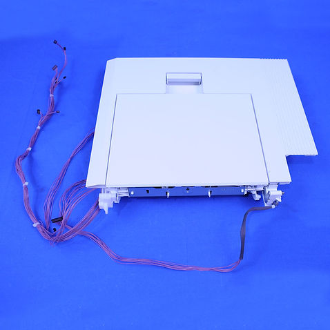 RM2-6622 M652 M653 M681 M682 Right Door Assembly | Metrofuser