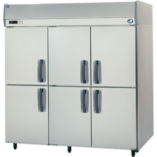 パナソニック縦型冷蔵庫SRR-K1861B | 株式会社K-S