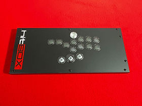 HITBOX ULTRA | OKAYAMA TACTICAL GAM