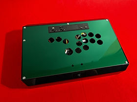 razer panthera | OKAYAMA TACTICAL GAM