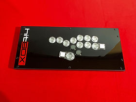 HITBOX ULTRA | OKAYAMA TACTICAL GAM