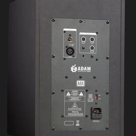 A8X | ADAM AUDIO JP - 製品情報