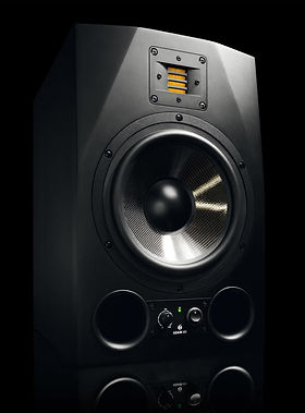 A8X | ADAM AUDIO JP - 製品情報