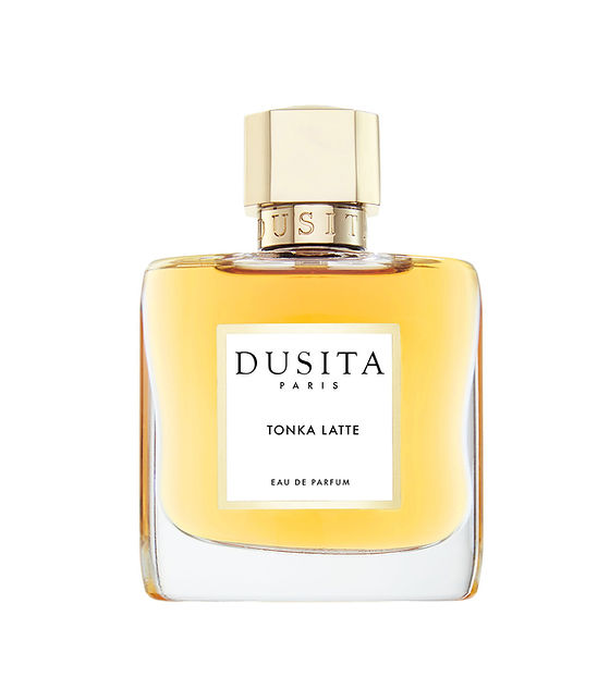 Tonka Latte 50ml | New Gourmand Eau de Parfum | Parfums Dusita