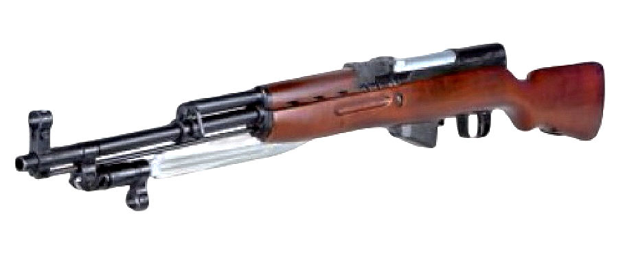 Lambda defence M249用伸縮ストック Lambda defence M249用伸縮