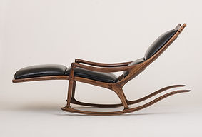 Fine Furniture | Sam Maloof Woodworker | United States