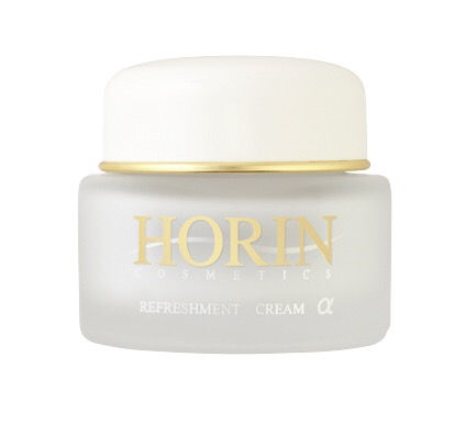 豊凜化粧品リフレッシュメント クリームα 〈エモリエントクリーム〉35g